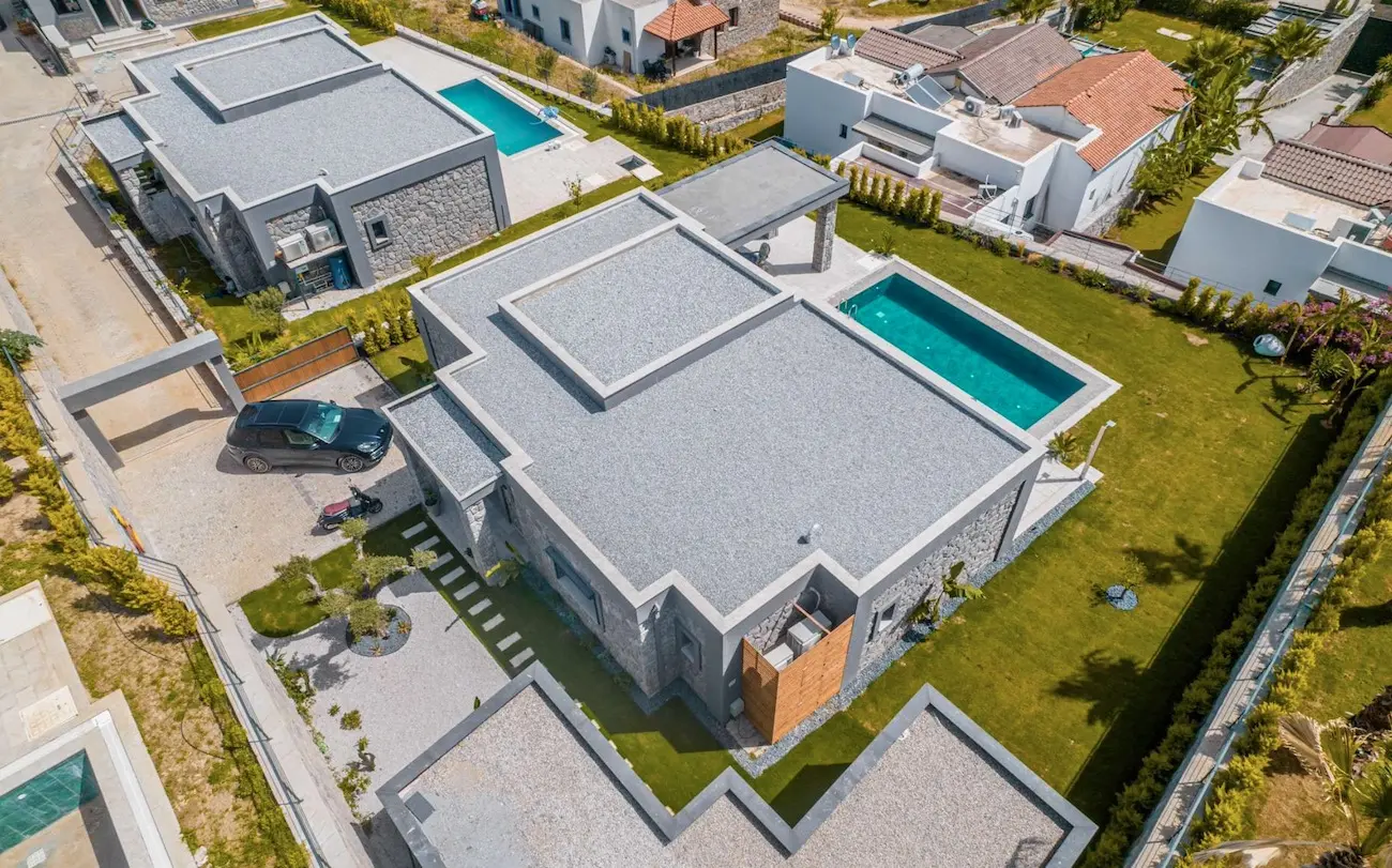 Property in Yalikavak